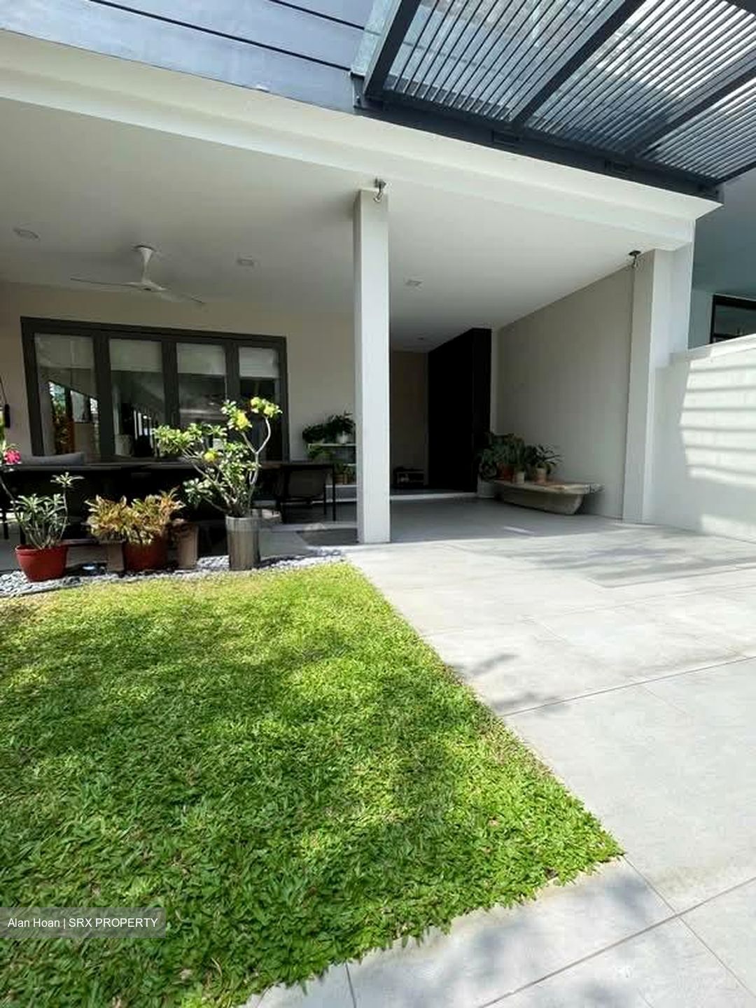 Hock Seng Park (D21), Semi-Detached #571799051
